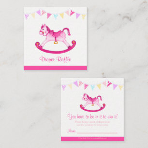 Ducha de bebé mecerse jurel arte tarjetas de raffr