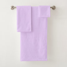 Ducha de casamiento de lavanda rosa