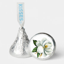 Ducha de Novia Verde Magnolia