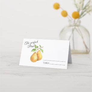 Ducha de novias - tarjetas de boda