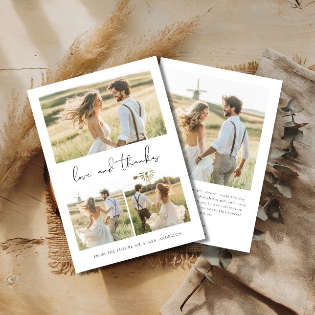 Ducha de parejas Amor & Agradecimiento 4 Foto Desp (Subido por el creador)