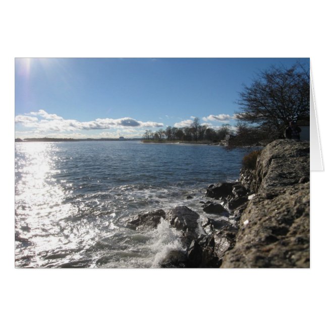 Ducha de Sun (Anverso (Horizontal))