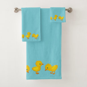 Duckies afortunado