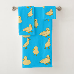 Ducklings