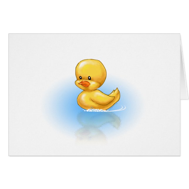 Ducky (Anverso (Horizontal))