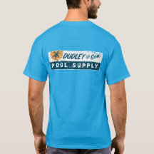 Dudley y la camiseta del hijo