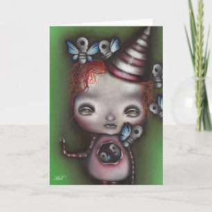 Duende del navidad
