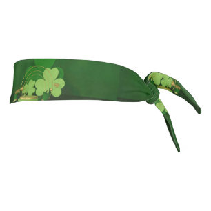 Duende del tema del Día de San Patricio de Slipper