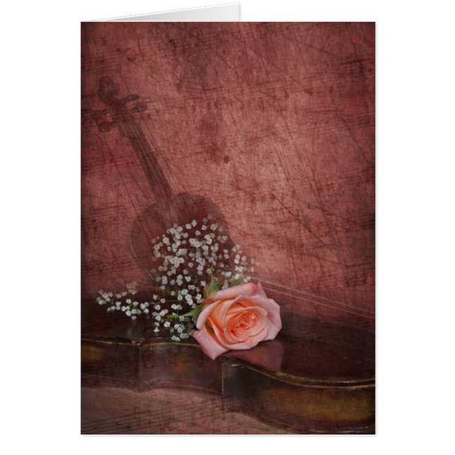 Duet de música (Frente)