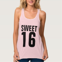 DULCE 16 DIECISÉIS CHICAS CAMISETAS DE CUMPLEAÑOS
