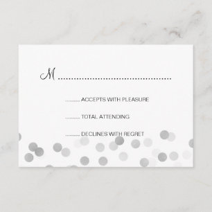 Dulce 16 Luces Purpurinas RSVP Faux Relieve metali