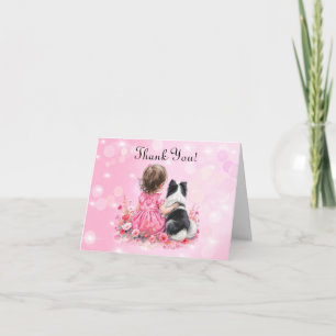 Dulce Agradecimiento Personalizado para Baby Showe