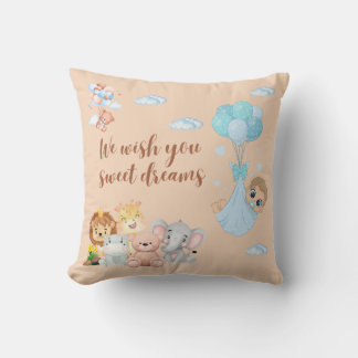Dulce almohada de sueños