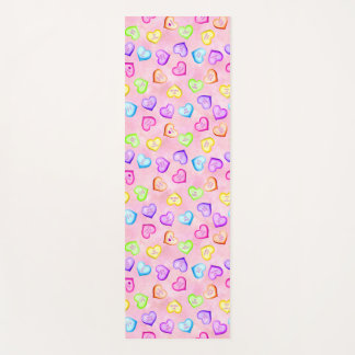 Dulce Amor Yoga Mat