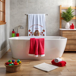 Dulce como Chica de fresa Fiesta feliz cumpleaños