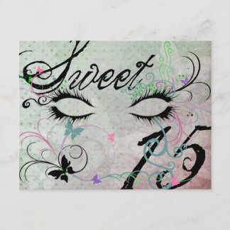 Dulce de mascarada 15 invitaciones