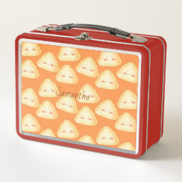 Dulce Empanadas De Leche