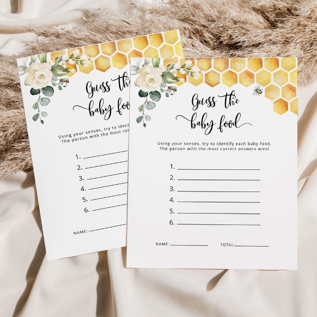 Dulce floral como se puede adivinar la tarjeta de  (Subido por el creador)