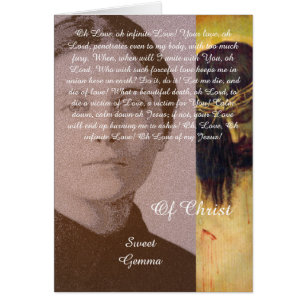 Dulce Gema De Cristo