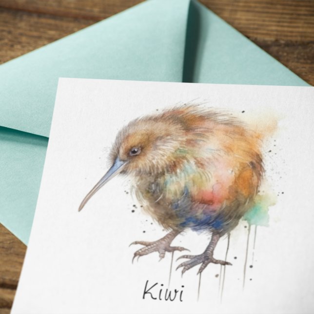 Dulce Kiwi, personalizado (Subido por el creador)