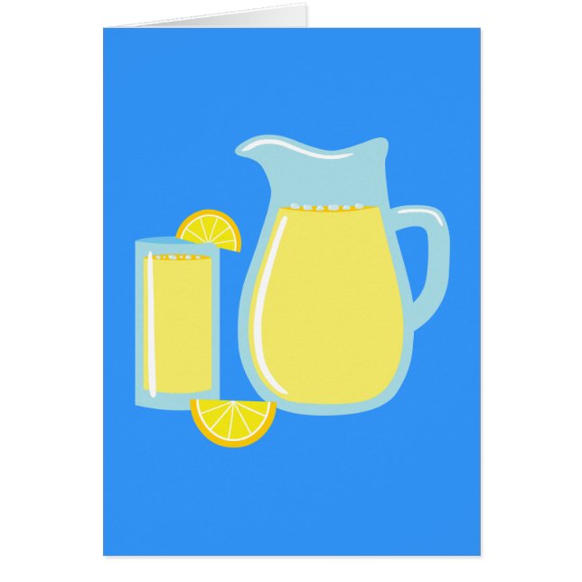 Dulce Lemonade (Frente)