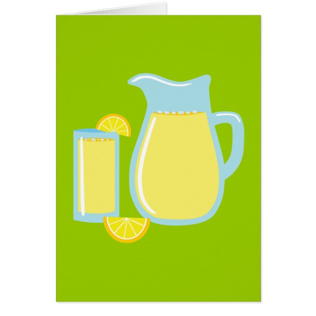 Dulce Lemonade (Frente)