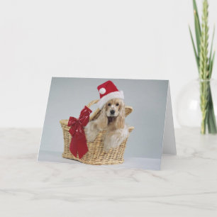 Dulce Mascota de Personalizable  Navidad regalo/Ta
