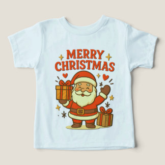 Dulce Papá Noel Arte de Navidad –  Feliz Navidad
