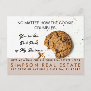 Dulce Programa de Referidos COOKIE – Recompensas d