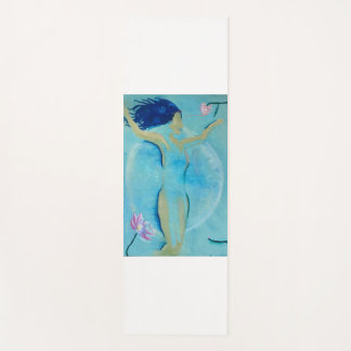 Dulce rendición - Yoga Mat