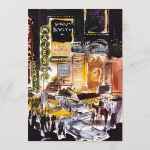 Dulce temático 16 del ~ de las invitaciones del