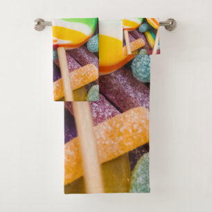 dulces