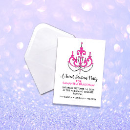 Dulces 16 invitaciones a fiestas de cumpleaños