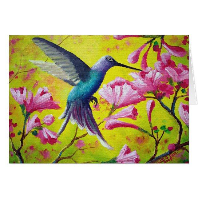 Dulces de la mañana (Anverso (Horizontal))