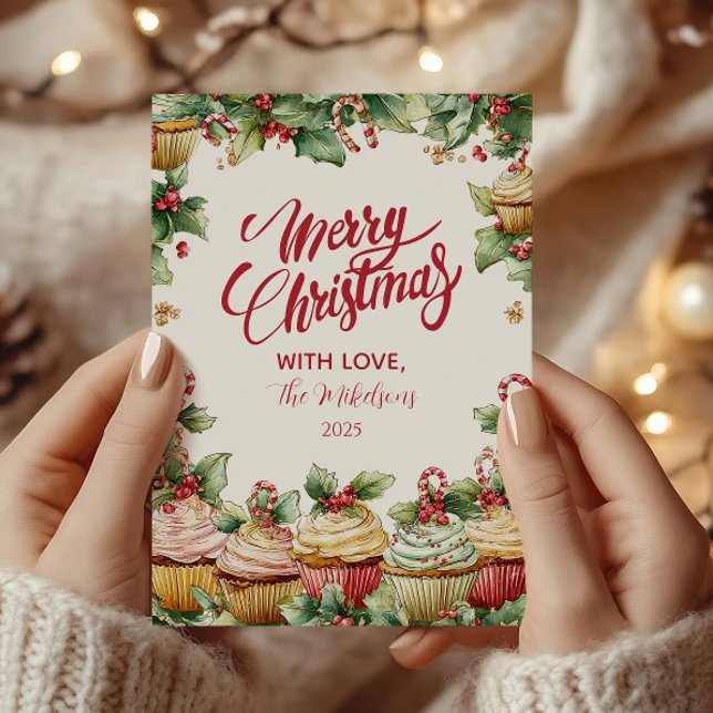 Dulces Fantasías de Navidad (Subido por el creador)