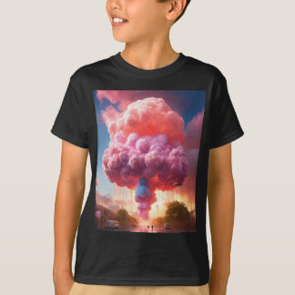 Dulces hilos de carnaval: Diseños de camisetas rel