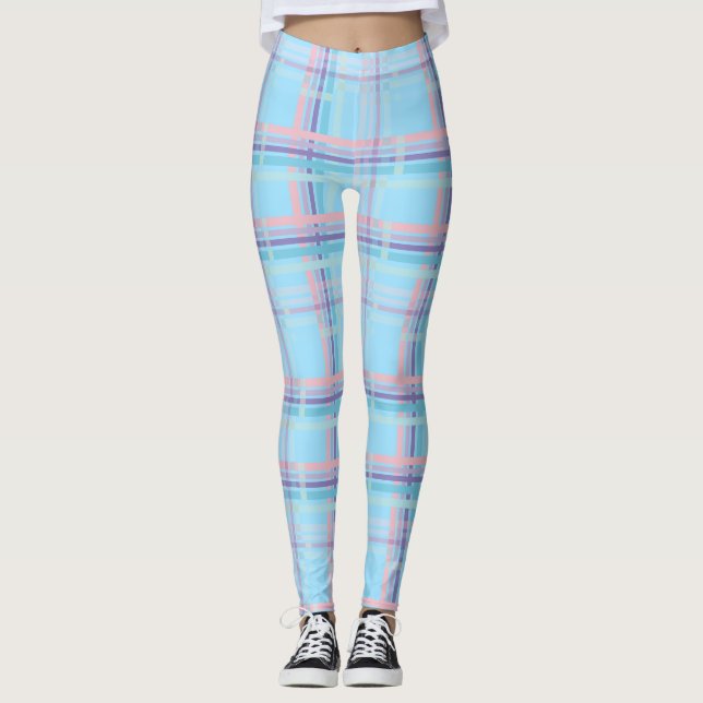 Dulces leggings (Anverso)