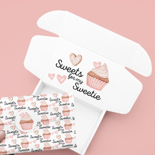 Dulces para mis dulces Pegatinas