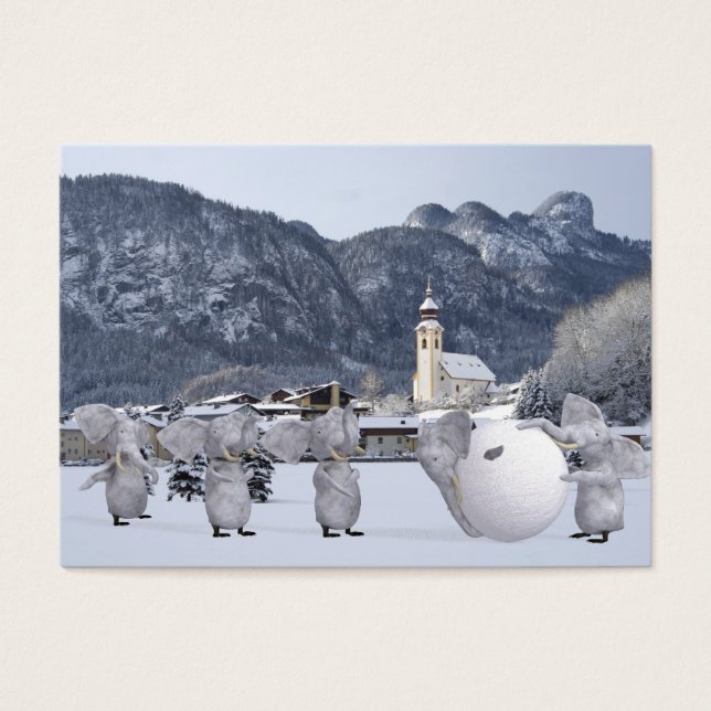 Dulces Pengfants (Frente)