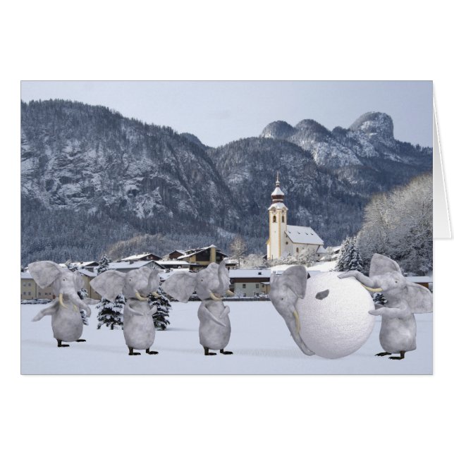 Dulces Pengfants (Anverso (Horizontal))