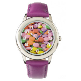 Dulces relojes Bonbons