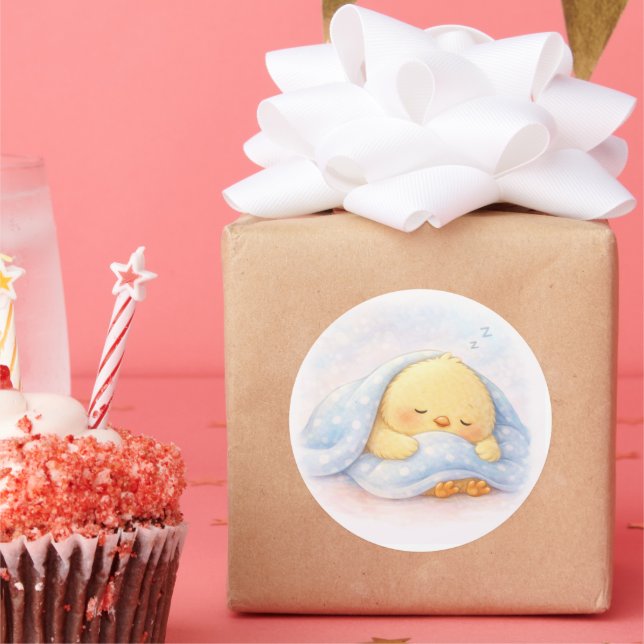 Dulces Sueños Calcomanía Alma (Fiesta)