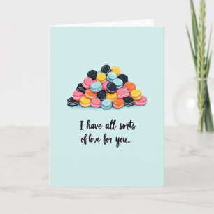 Dulces Tarjetas del Día del Padre