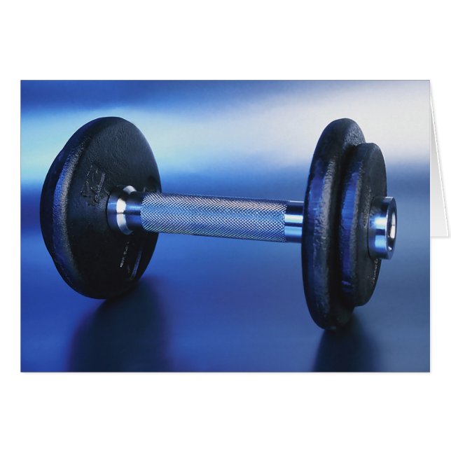 Dumbbell (Anverso (Horizontal))