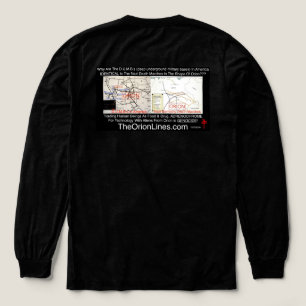 dumbs mujer camisa de manga larga 1