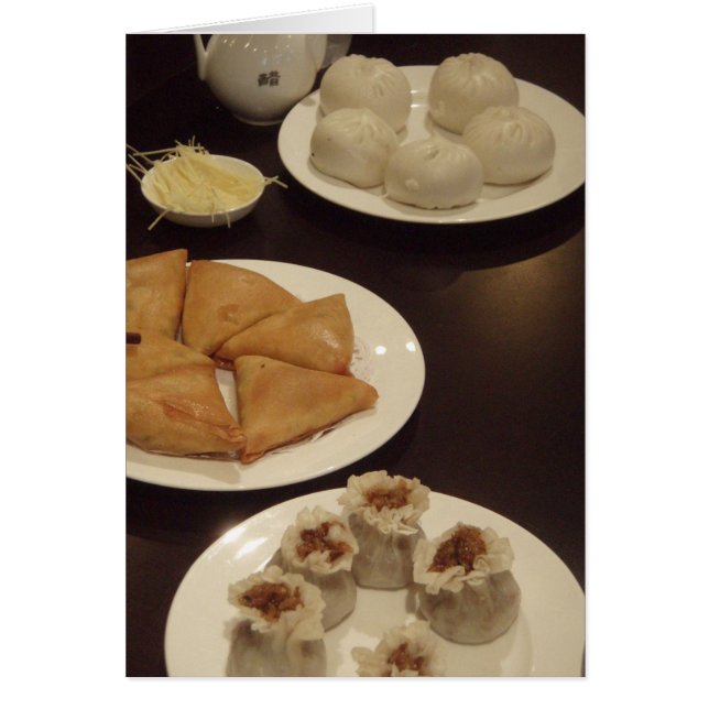 Dumplings (Frente)