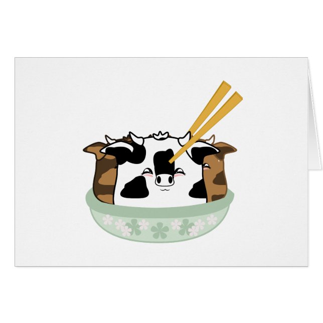 Dumplings Moo Moo De Temporada (Anverso (Horizontal))