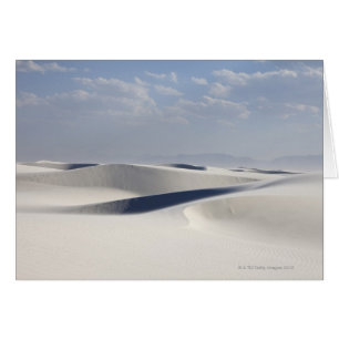 Dunas de arena