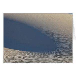 Dunas de arena en el Monumento Nacional White Sand