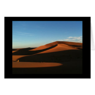 Dunas de Saraha